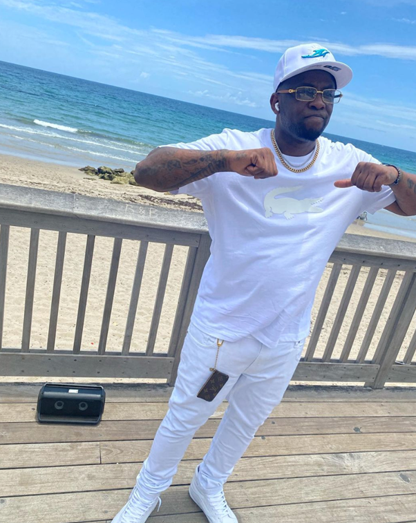 Rap Genius l YDC Da Creator