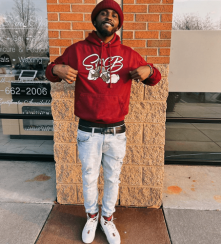 New Face Of Rap l Fresh Deniro