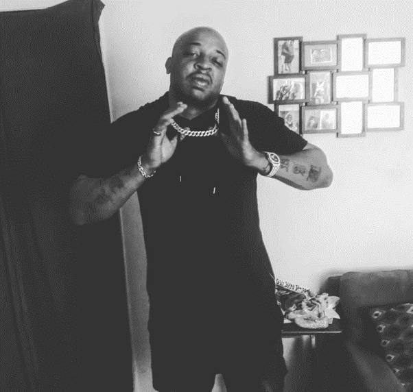 New Rhythm l King Magic