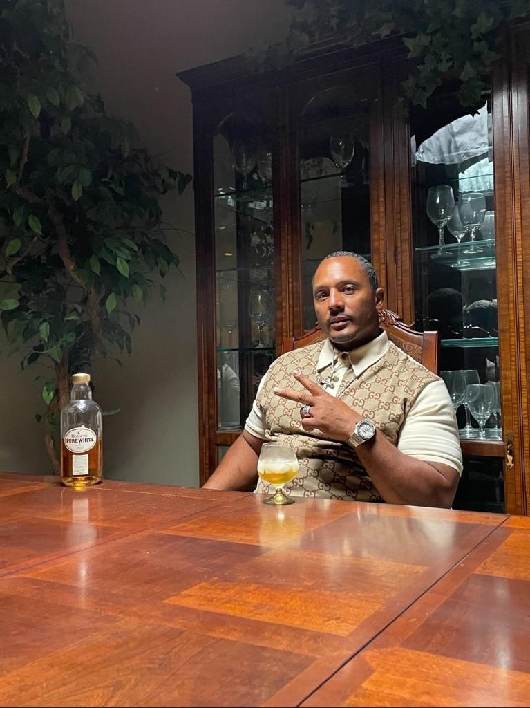 Rising Star | Errol Harvey