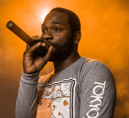 Rising Prodigy l Chief L.E.S